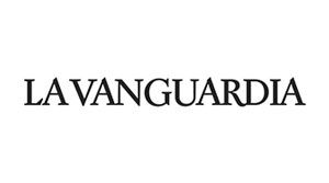 La Vanguardia Logo